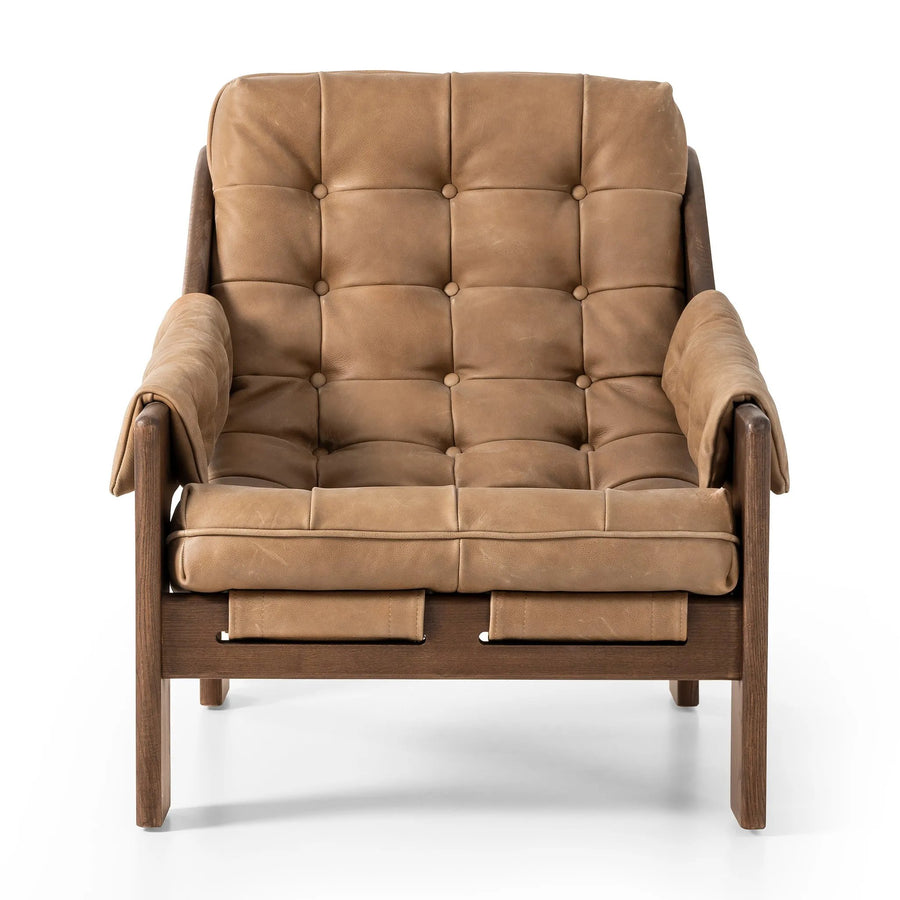 Halston Palermo Drift Chair | shipping 06/18/2026