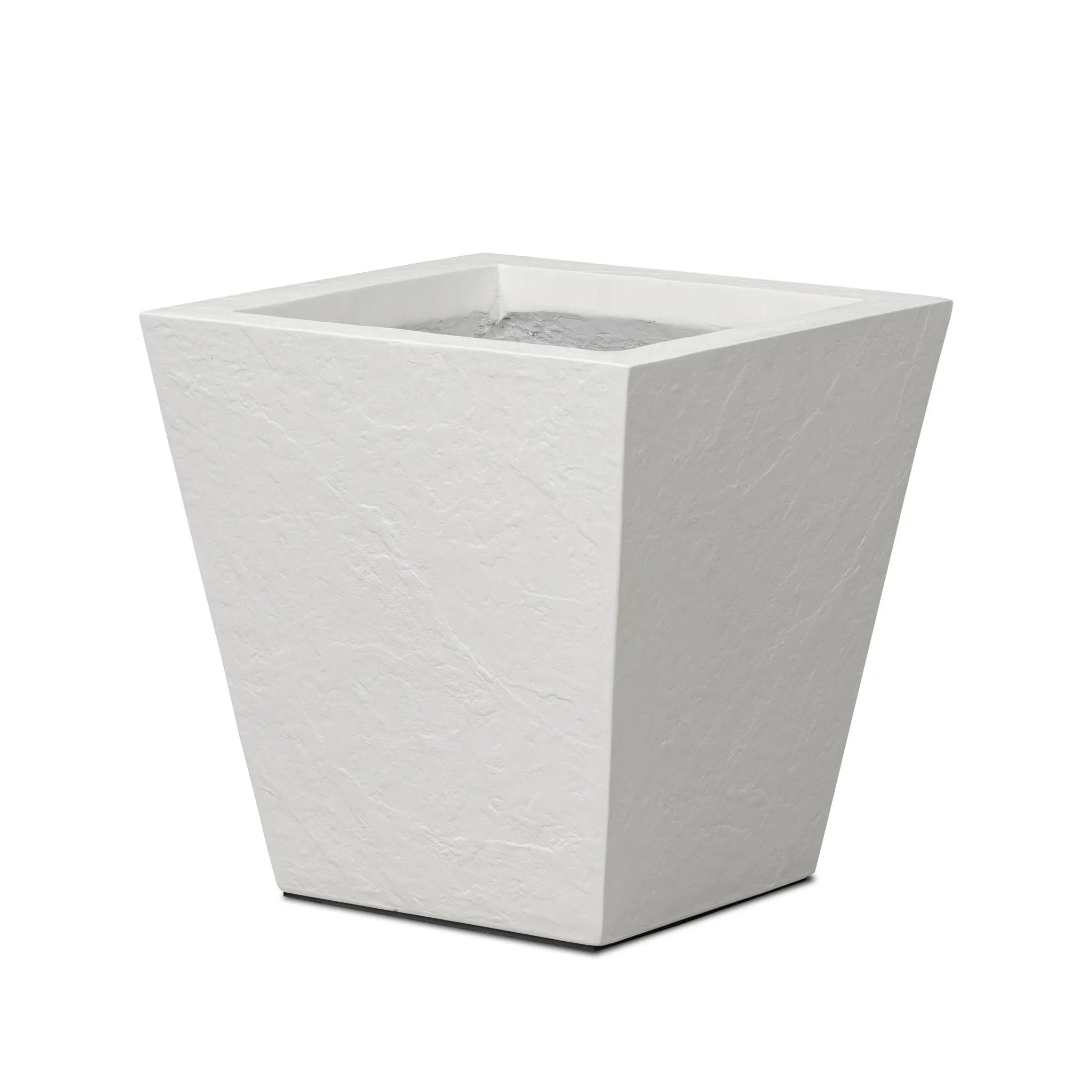 plastic concrete planter Koto Planter