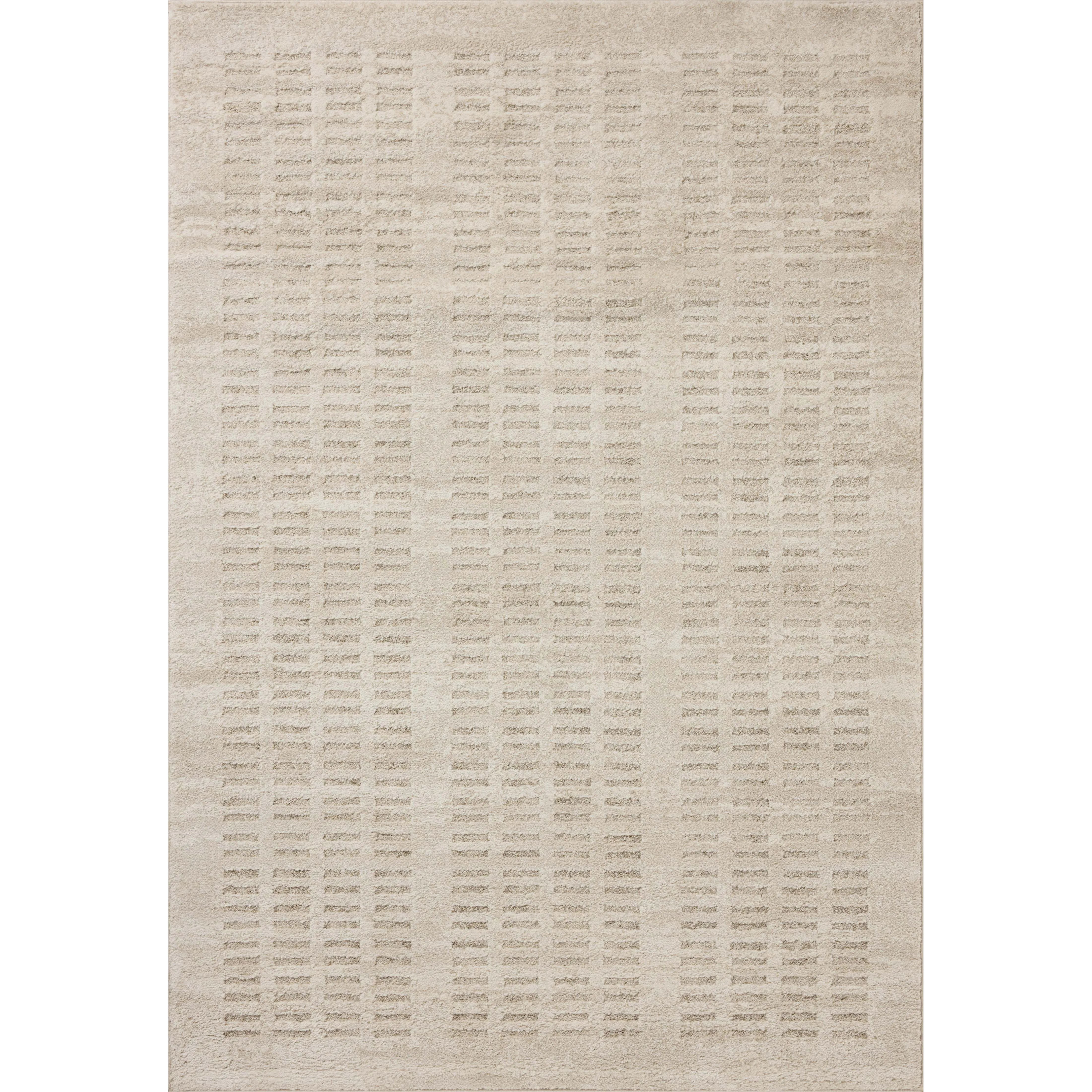 Amber Lewis x Loloi Monty Ivory / Beige Rug | Amethyst Home