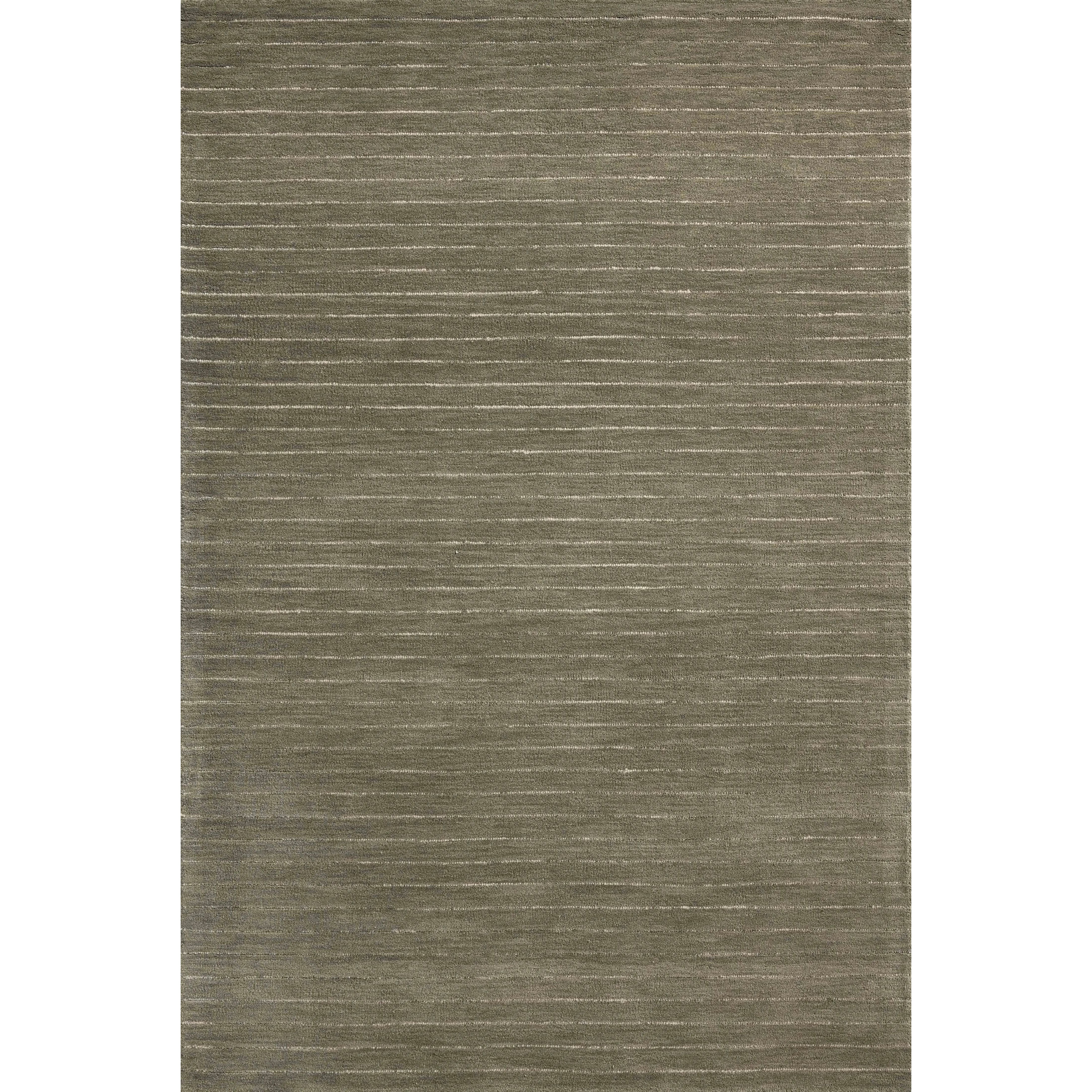 Chris Loves Julia × Loloi Henry Olive / Ivory Rug | Amethyst Home