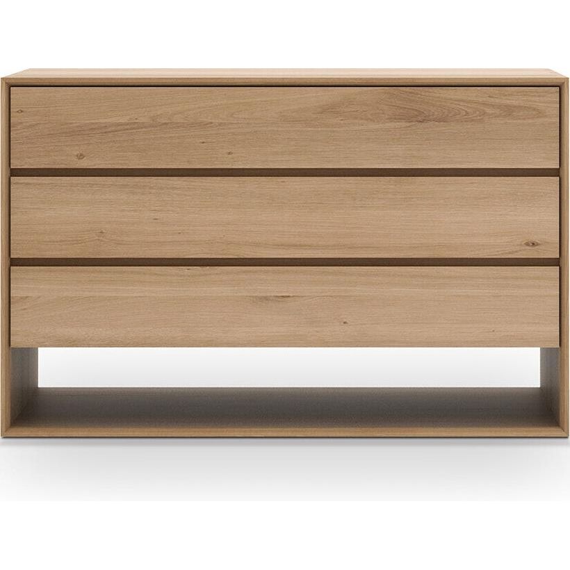 dresser solid oak Nordic Dresser - 🎥 see video