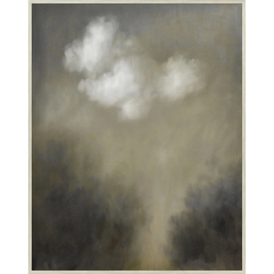 Beneath a Passing Cloud Art - 61 x 77