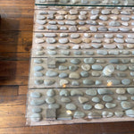 Nicaraguan Coffee Table Large - Amethyst Home