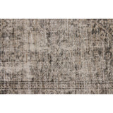 Power-loomed in Egypt, a textural jute-blend area rug is printed to mimic an authentic vintage rug design.Overall Dimensions30.00"w x 0.50"d x 90.00"hFull Details &amp; SpecificationsTear SheetCleaning Code : X (vacuum Or Light Brush, No Cleaning Products Amethyst Home provides interior design, new home construction design consulting, vintage area rugs, and lighting in the Salt Lake City metro area.