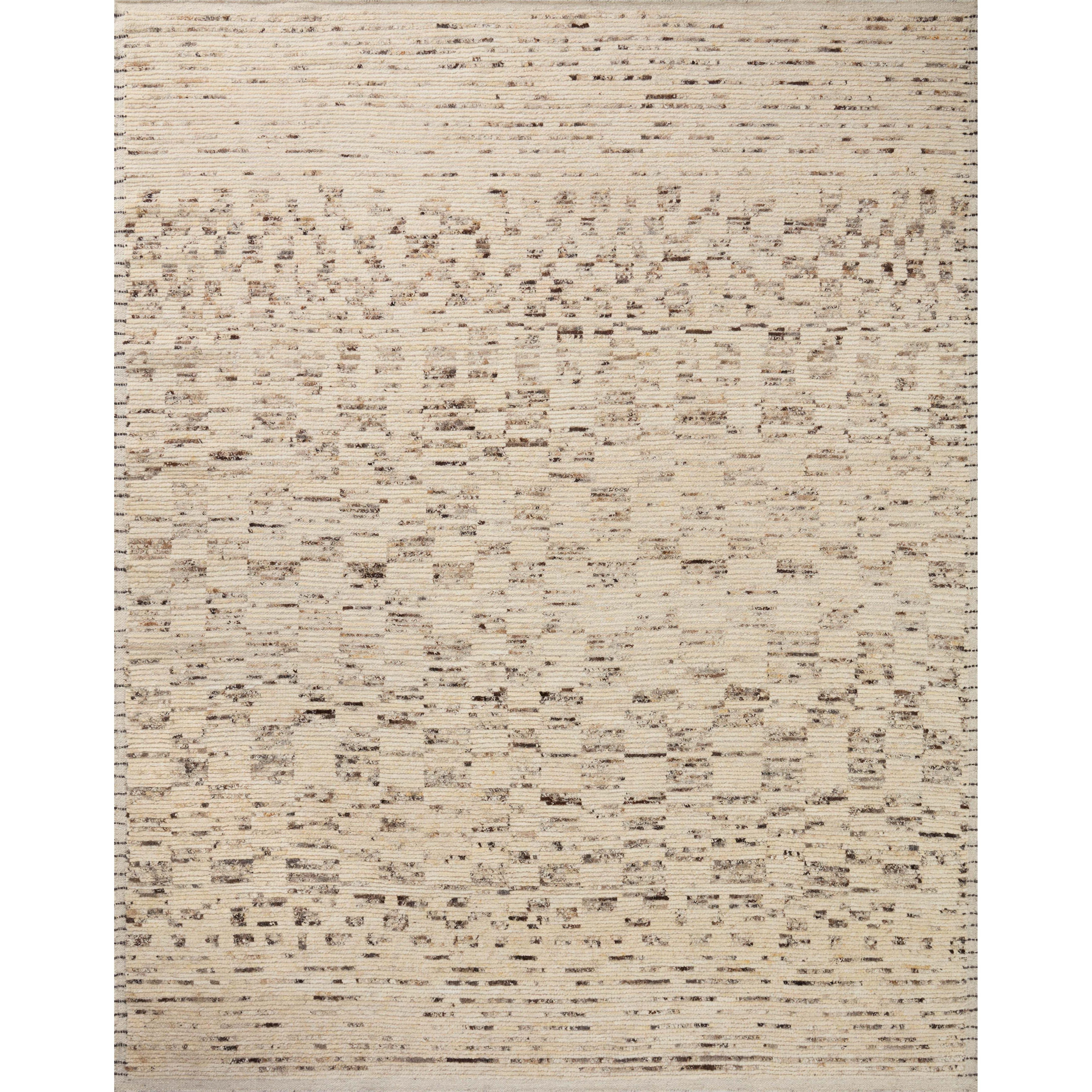 Briyana Natural Rug - 🎥 see video | Amethyst Home