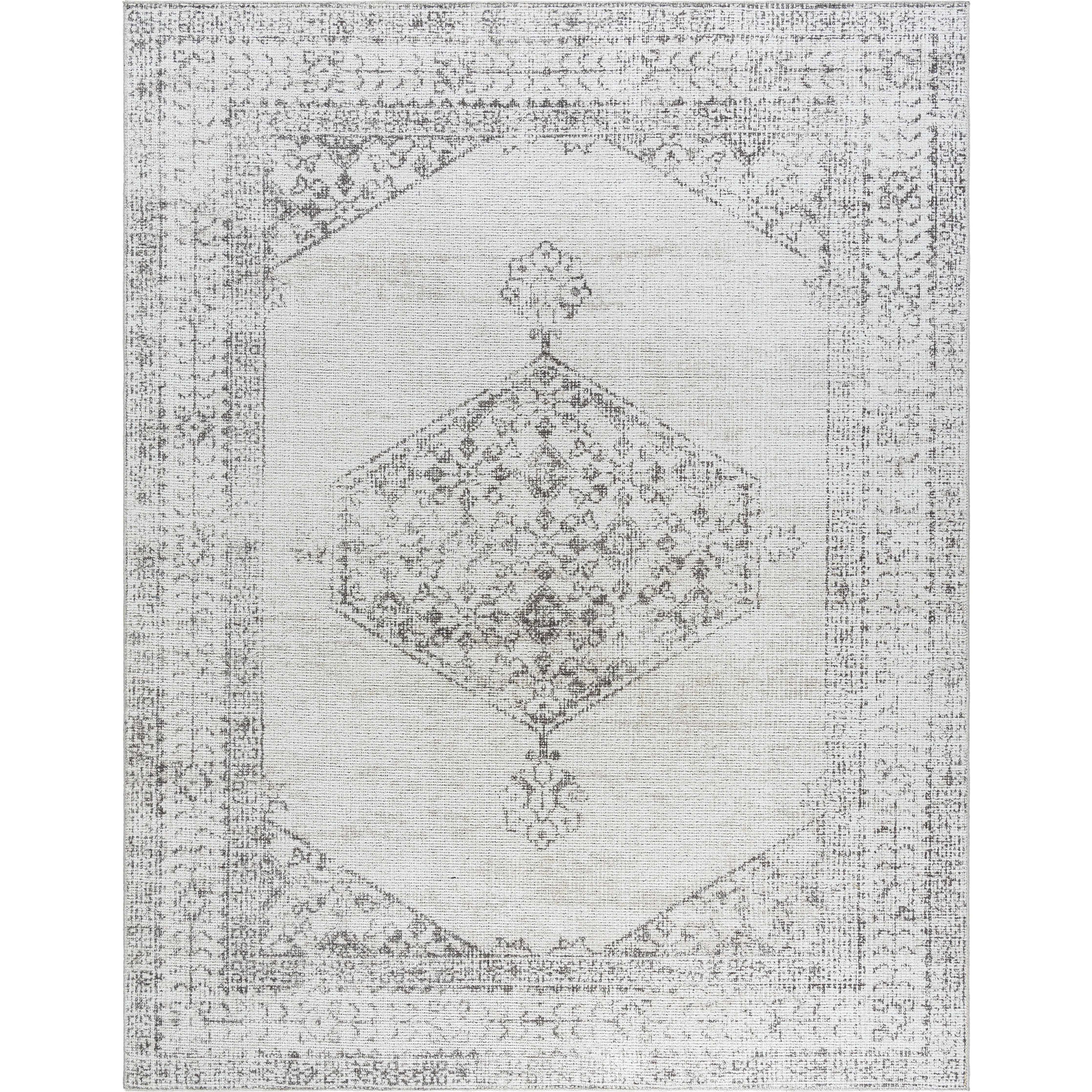 PNW Home x Surya available at Amethyst Home shipping to Australia, UK, and Canada. Organic modern design with easy to clean rugs for a family home in  the Dallas metro area.