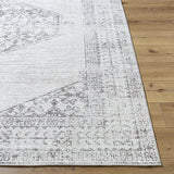 PNW Home x Surya available at Amethyst Home shipping to Australia, UK, and Canada. Organic modern design with easy to clean rugs for a family home in  the Winter Garden metro area.