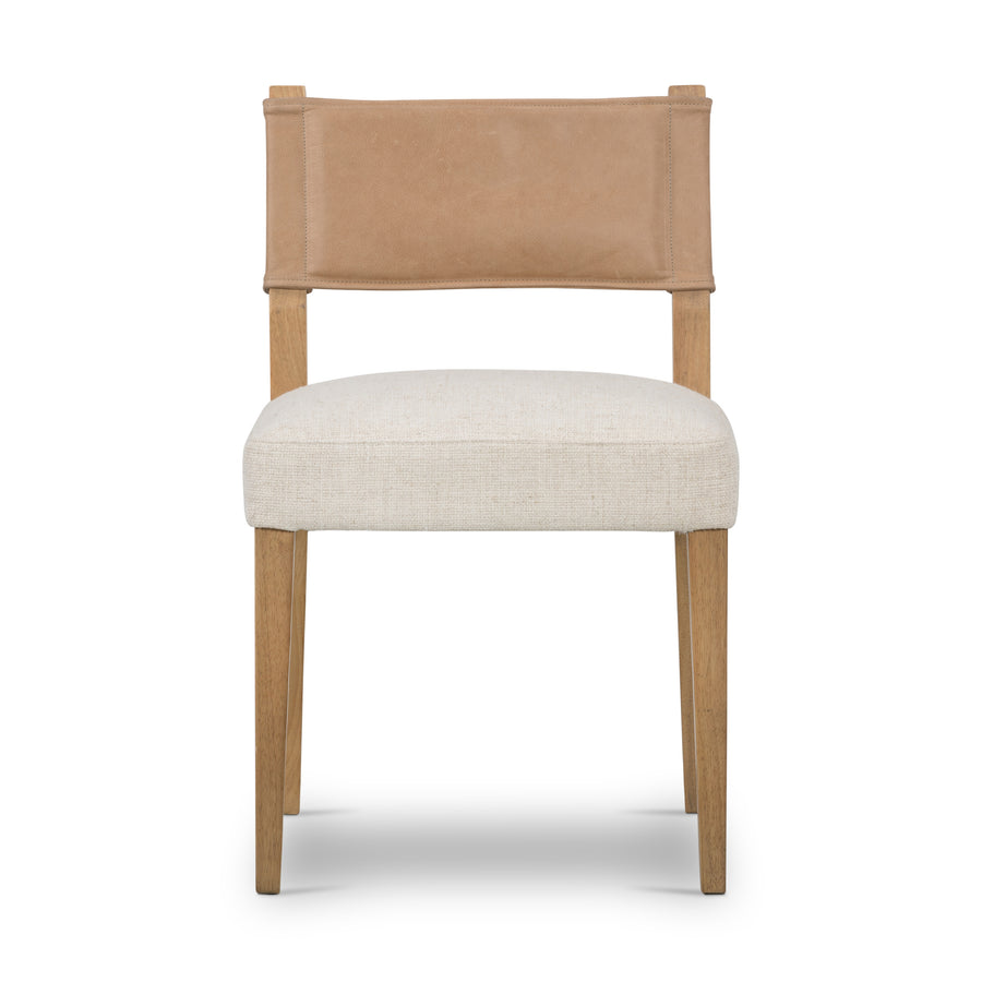 Ferris Dining Chair - Winchester Beige | shipping 06/11/2026