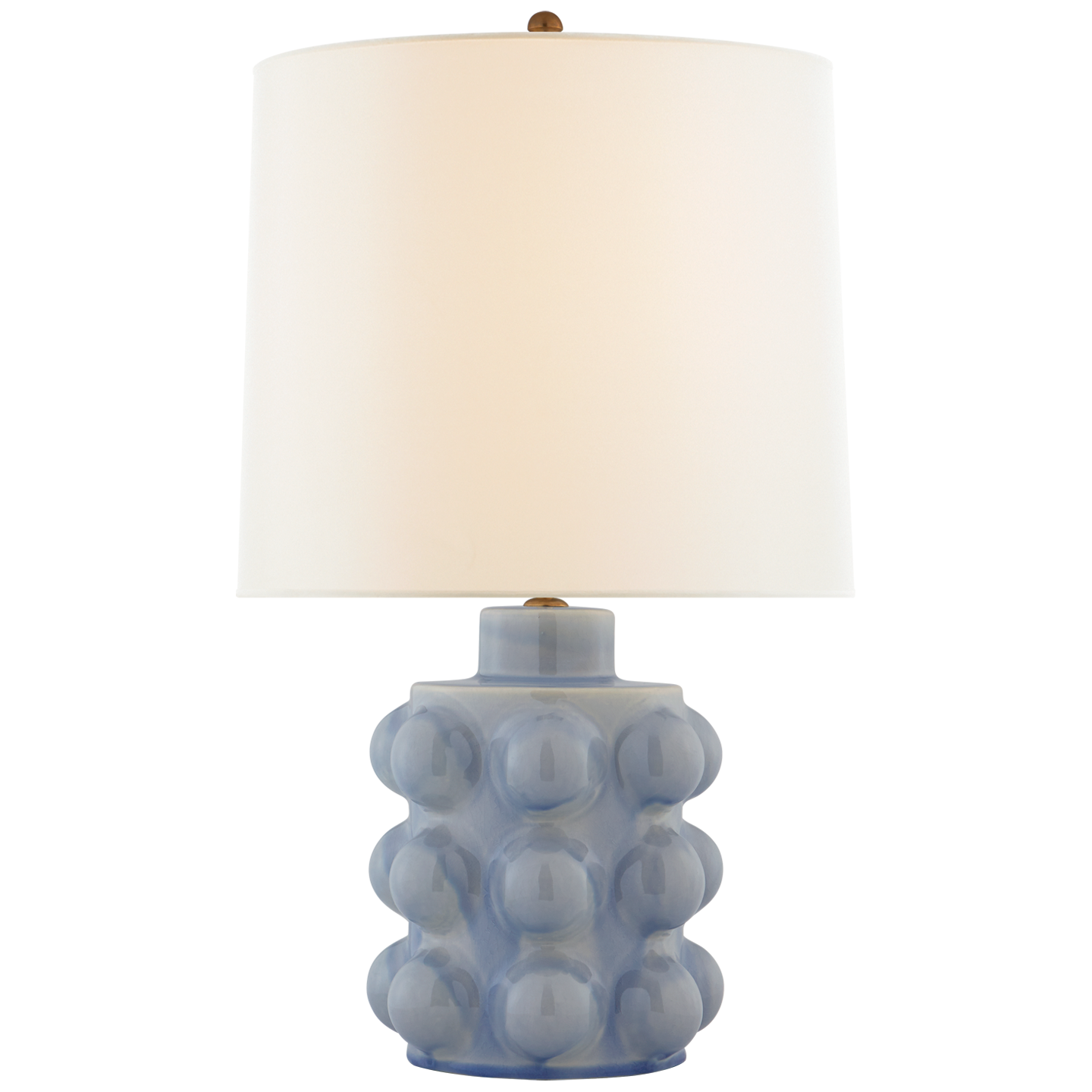 Visual Comfort Vedra Medium Table Lamp - Amethyst Home Visual Comfort Vedra Medium Table Lamp - Amethyst Home