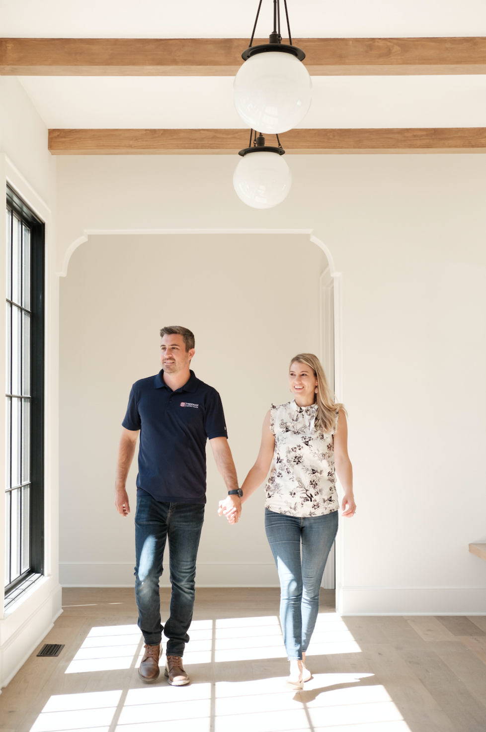 Meet Our Friends at Freeman Custom Homes Amethyst Home