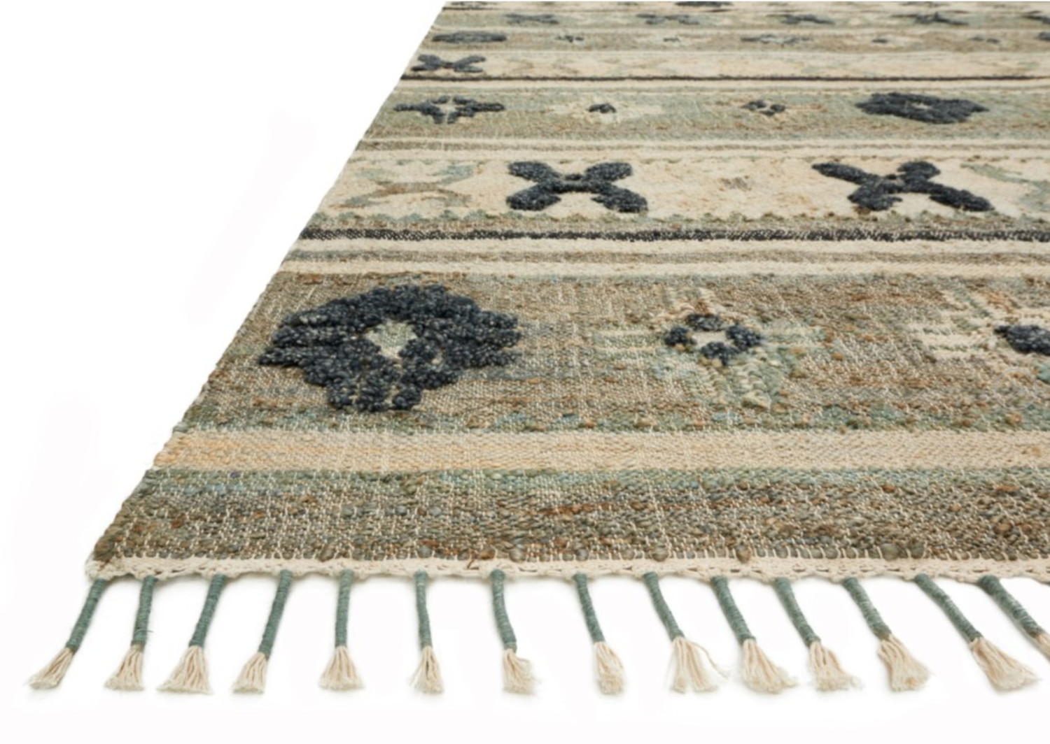 Favorite Things: Rugs from Dallas