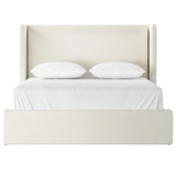 Sophia Portland Cream Bed