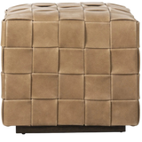 Flores Palermo Drift Ottoman | shipping 02/02/2026