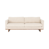 Everly Sofa - Irving Taupe