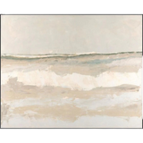 Art du matin de Navarre - Giclée