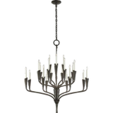Aiden Large Chandelier