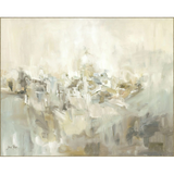 Memories of Europe Art