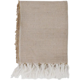 Athena Throw - Natural | ready to ship!