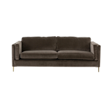 Emery Sofa - Sapphire Birch