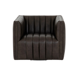 Henry Swivel Chair - Deacon Wolf