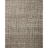 Giselle Smoke / Ash Hand-Knotted Rug