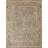 Dottie Hand-Knotted Rug