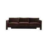 Katya Surrey Cocoa Sofa | shipping 02/10/2026