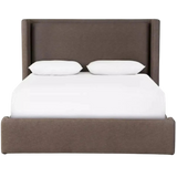 Sophia Rhett Mink Queen Bed