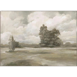 Soundlessness Of Nature II Art