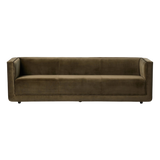 Phillip Surrey Olive Sofa | shipping 03/10/2026