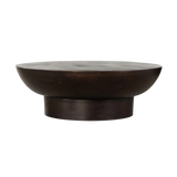 Searcy Antique Rust Coffee Table