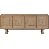 Adela Drifted Oak Sideboard | shipping 03/25/2026