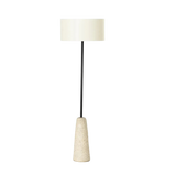 Wren Reactive White Glaze Floor Lamp | shipping 01/20/2026