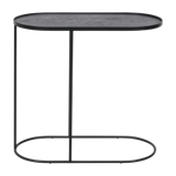 Oblong Tray Side Table