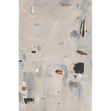 Fragmented Memory II Art