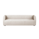 Augustine Dover Crescent Sofa