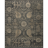 Peter Hand-Knotted Rug