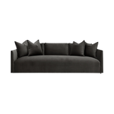 Thibaut Velvet Waterfall Sofa | shipping 2/12/2026