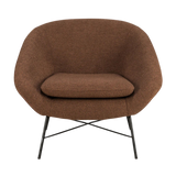 Barrow Copper Lounge Chair