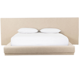 Martina Bergamo Extra Wide King Bed | shipping 12/16/2025