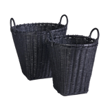Alvero Baskets, Set Of 2 | ready to ship!