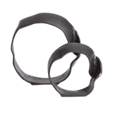 Rowan Sculptures, Set Of 2 | ready to ship!