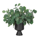 Eucalyptus, Faux Greenery, 17″