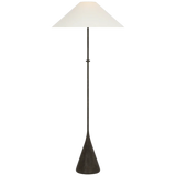 Zealous 62" Floor Lamp