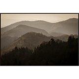 Majestic Vistas I Art