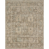 Vivienne Pebble / Pebble Hand-Knotted Rug