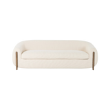Lyla Kerbey Ivory Sofa