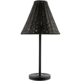 Safe Accent Table Lamp | ready to ship!