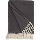 Billie Charcoal Throw