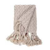 Capistrano Throw - Three Colors